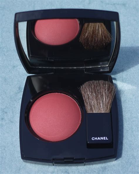 blush chanel|best selling chanel blush color.